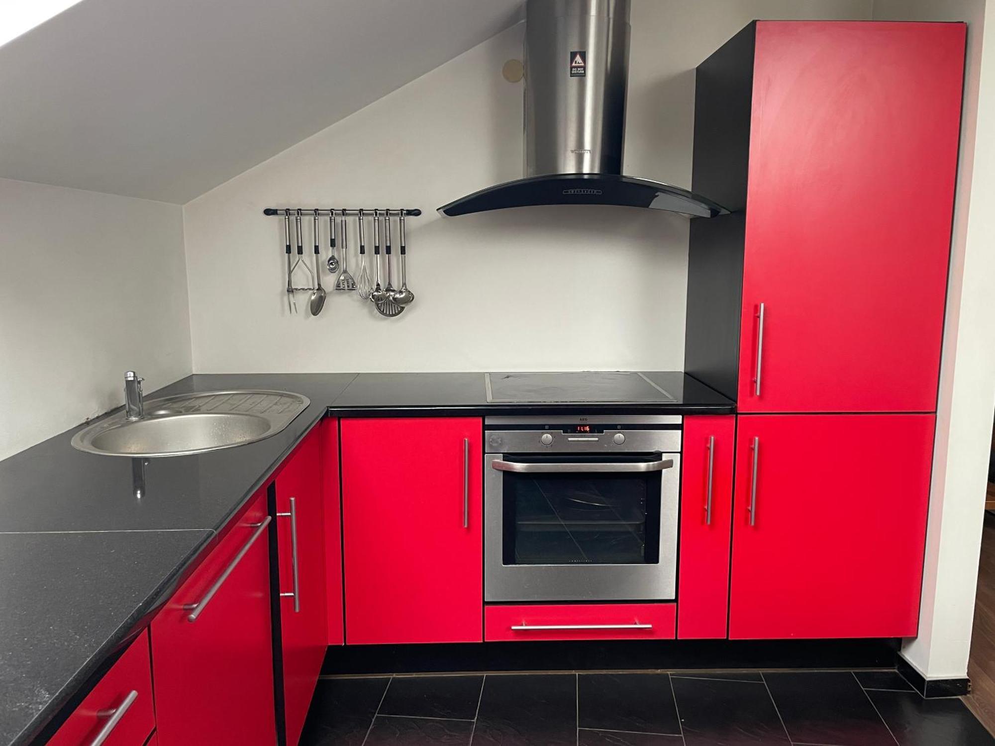 Apartamentai Prie Seimo VNO Exterior foto